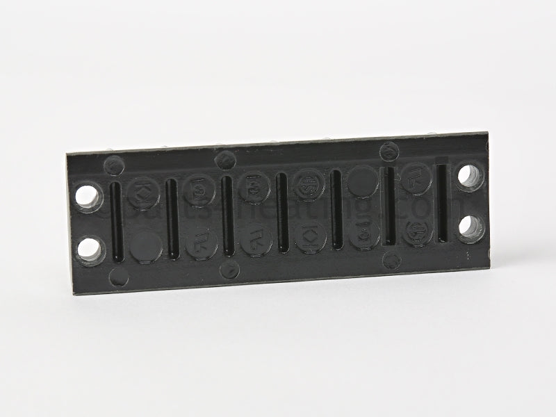 Laars Heating Systems Terminal Block 6 Position - Part Number: E2040500