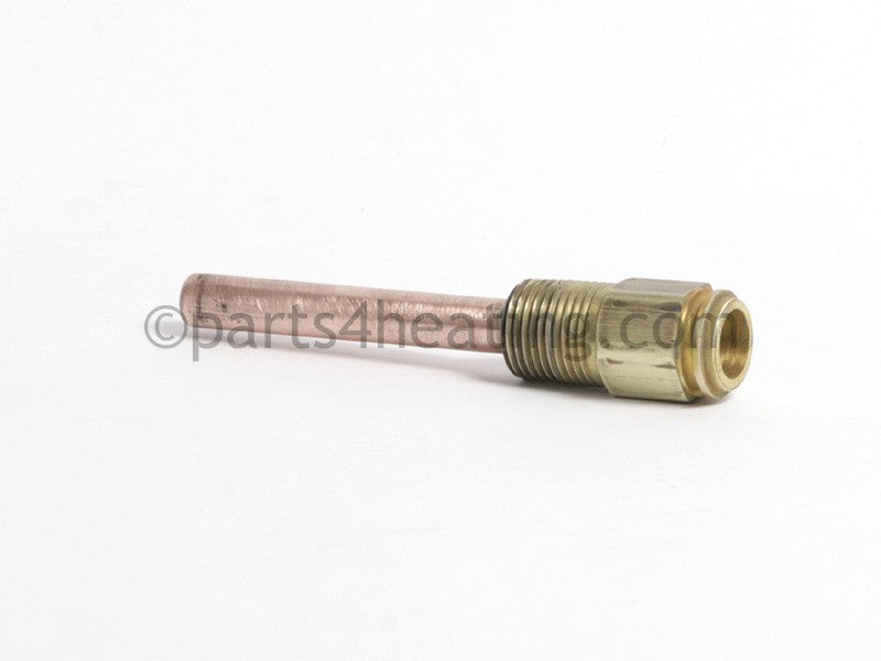 Laars Heating Systems Nickel-Plated Immersion Well, Previous E0025900 - Part Number: E2058300