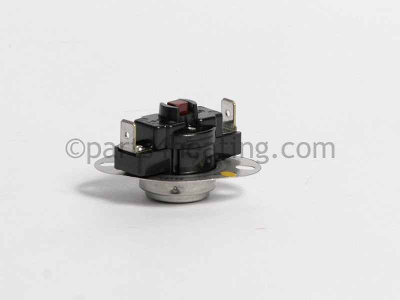 Laars Heating Systems Roll-Out Switch - Part Number: E2103200