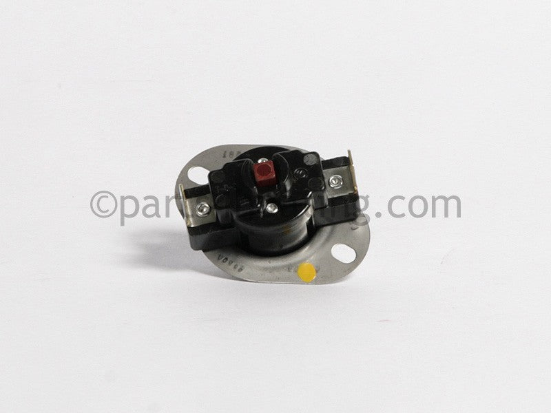 Laars Heating Systems Roll-Out Switch - Part Number: E2103200