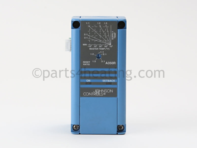 Laars Heating Systems Electronic Temperature Reset Module - Part Number: E2103400