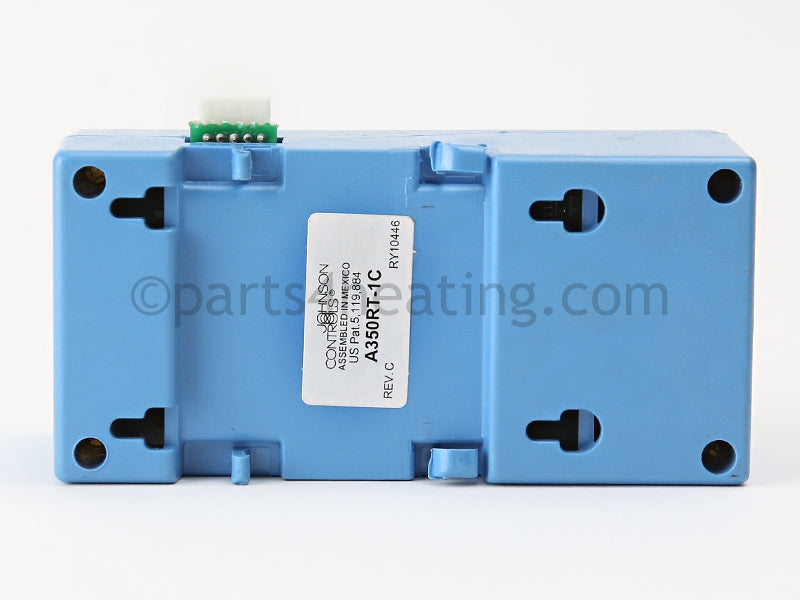 Laars Heating Systems Electronic Temperature Reset Module - Part Number: E2103400