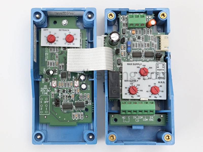 Laars Heating Systems Electronic Temperature Reset Module - Part Number: E2103400