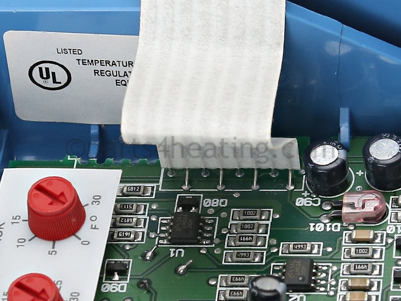 Laars Heating Systems Electronic Temperature Reset Module - Part Number: E2103400