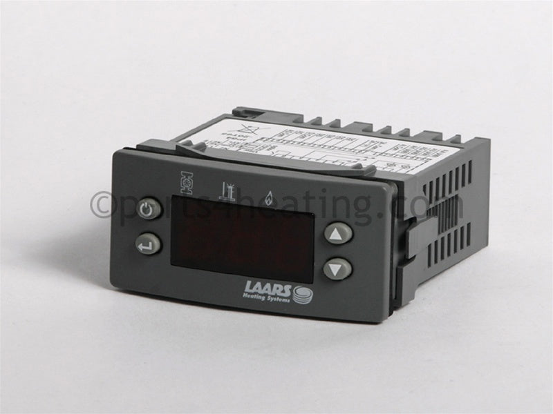 Laars Heating Systems Control, Temp, Fx05, Ebp - Part Number: E2316500