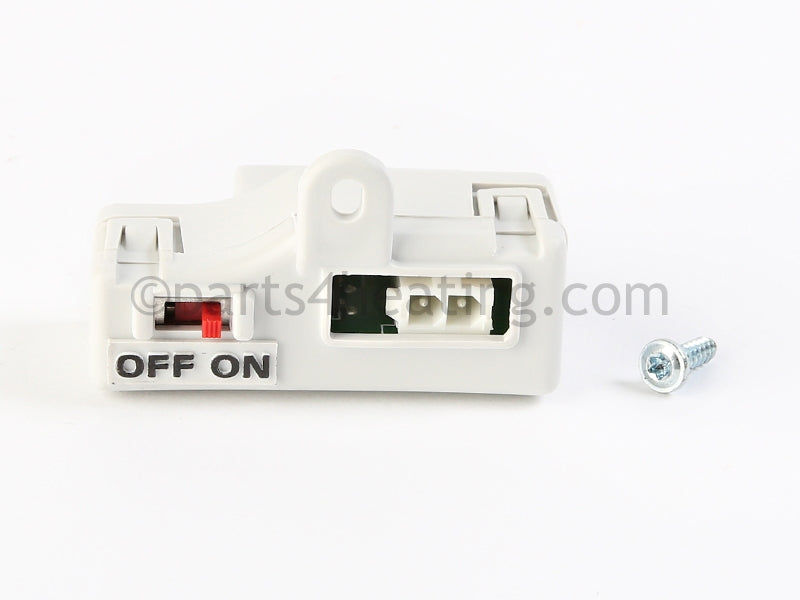 Laars Heating Systems On/Off Switch Module - Part Number: E2324300