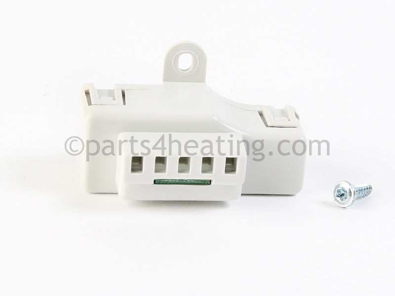 Laars Heating Systems On/Off Switch Module - Part Number: E2324300