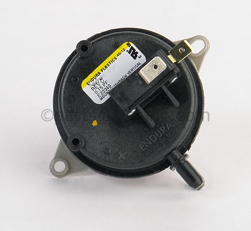 Laars Heating Systems Pressure Switch - Part Number: E2334900