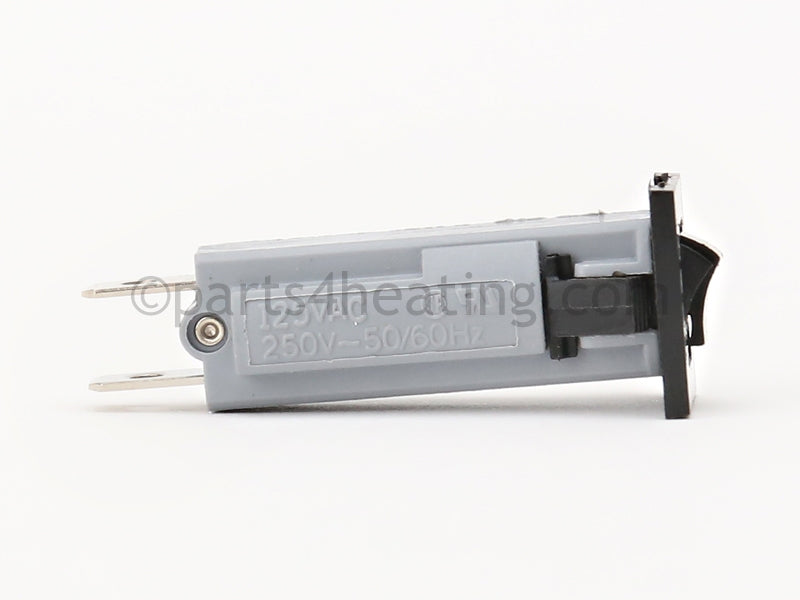 Laars Heating Systems Circuit Breaker, 2A - Part Number: E2335100