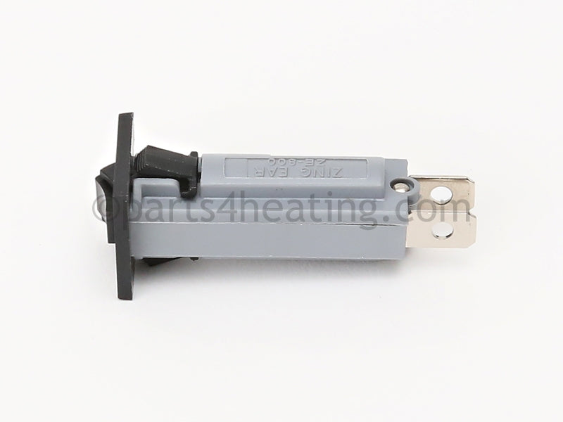 Laars Heating Systems Circuit Breaker, 2A - Part Number: E2335100