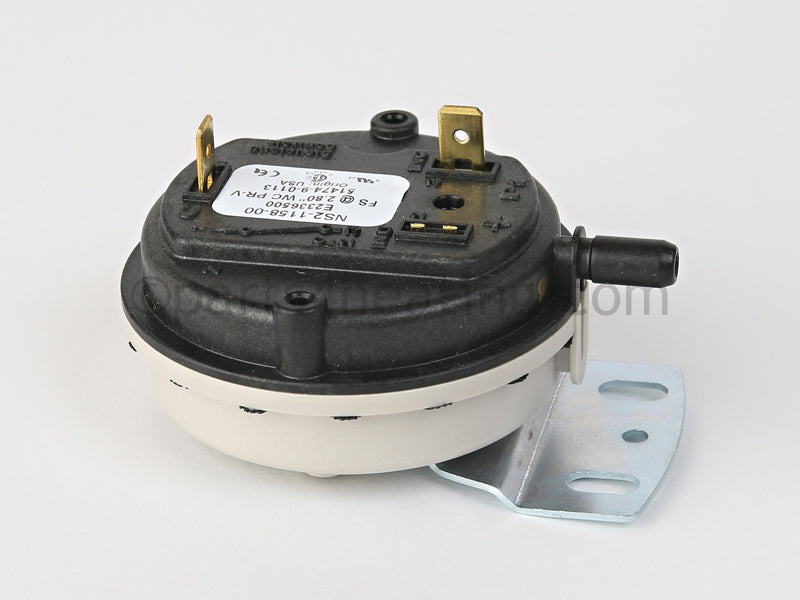 Laars Heating Systems Air Pressure Switch - Part Number: E2336500