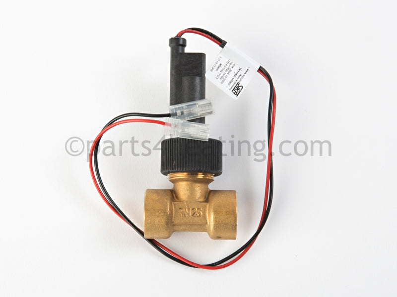 Laars Heating Systems Flow Switch, Water - Part Number: E2337400