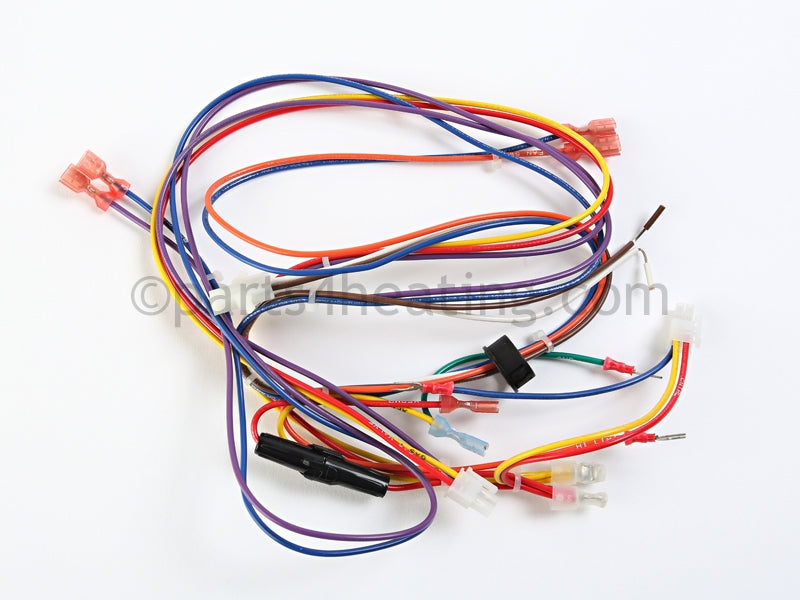 Laars Heating Systems Wire Harness (not shown) - Part Number E2347500