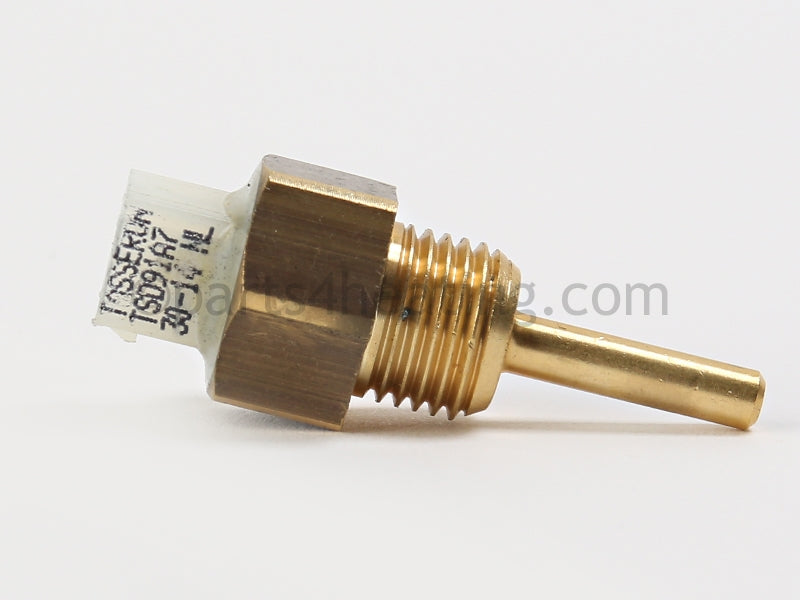 Laars Heating Systems Sensor, Outlet - Part Number: E2357500