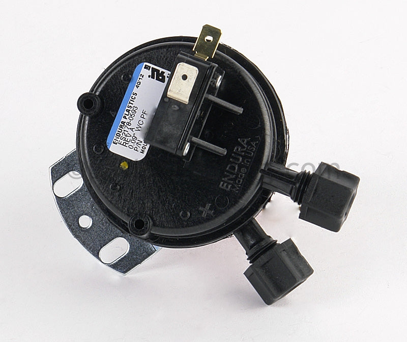 Endura Plastics Pressure Switch - Part Number: ES21780593