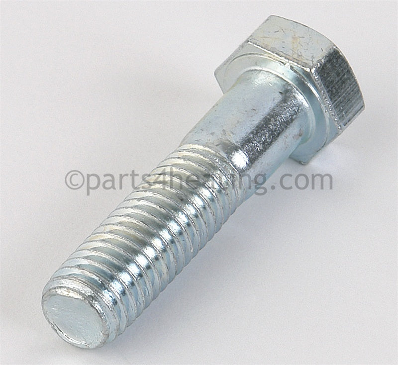 Laars Heating Systems Cap Screw, Hex. Hd. 1/2 In. - 13Unc X 2 In. - Part Number: F0024500