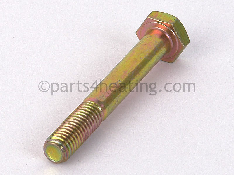 Laars Heating Systems Mt2H 0500 Mt2H 0750 Mt2V 0500 Mt2V 0750 Mt2V 1000 Mt2V 1250 Mt2V 1500 Mt2V 1750 Mt2V 2000 Header Bolt - Part Number F2004900