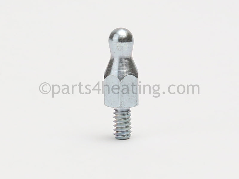 Laars Heating Systems Nth 80 Nth 105 Nth 150 Nth 210 Nth 285 Nth 399 Nth 500 Ntv 150 Ntv 285 Ntv 399 Stud, Ball, #6-32, 0.57 H - Part Number F2023200