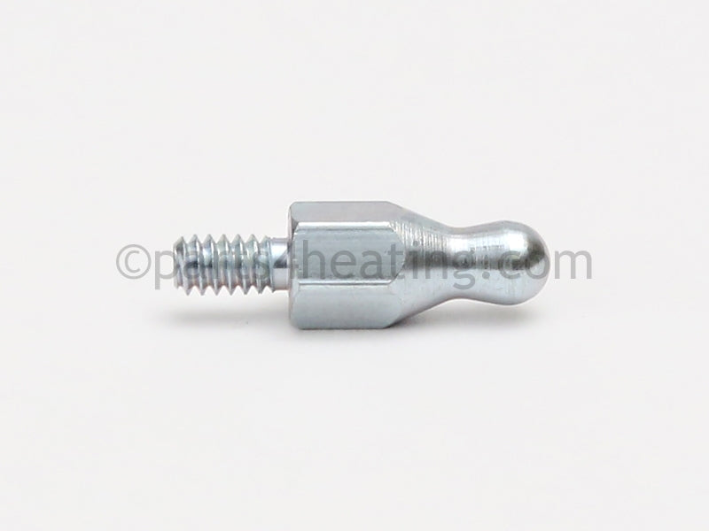 Laars Heating Systems Nth 80 Nth 105 Nth 150 Nth 210 Nth 285 Nth 399 Nth 500 Ntv 150 Ntv 285 Ntv 399 Stud, Ball, #6-32, 0.57 H - Part Number F2023200