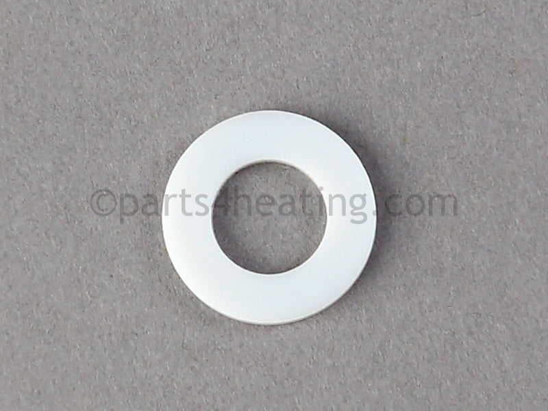 Laars Heating Systems Washer, Sealing, .59 Od X .32 Id X .06 Poly - Part Number: F2027500