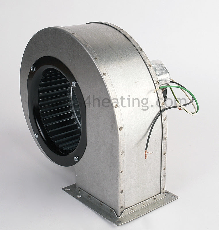 Lochinvar , 100144966 FAN, ALL - Part Number FAN2712