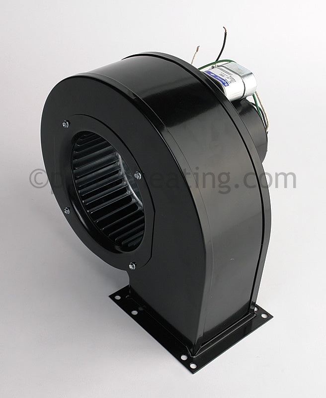 Lochinvar , 100144968 FAN, ALL - Part Number FAN2714