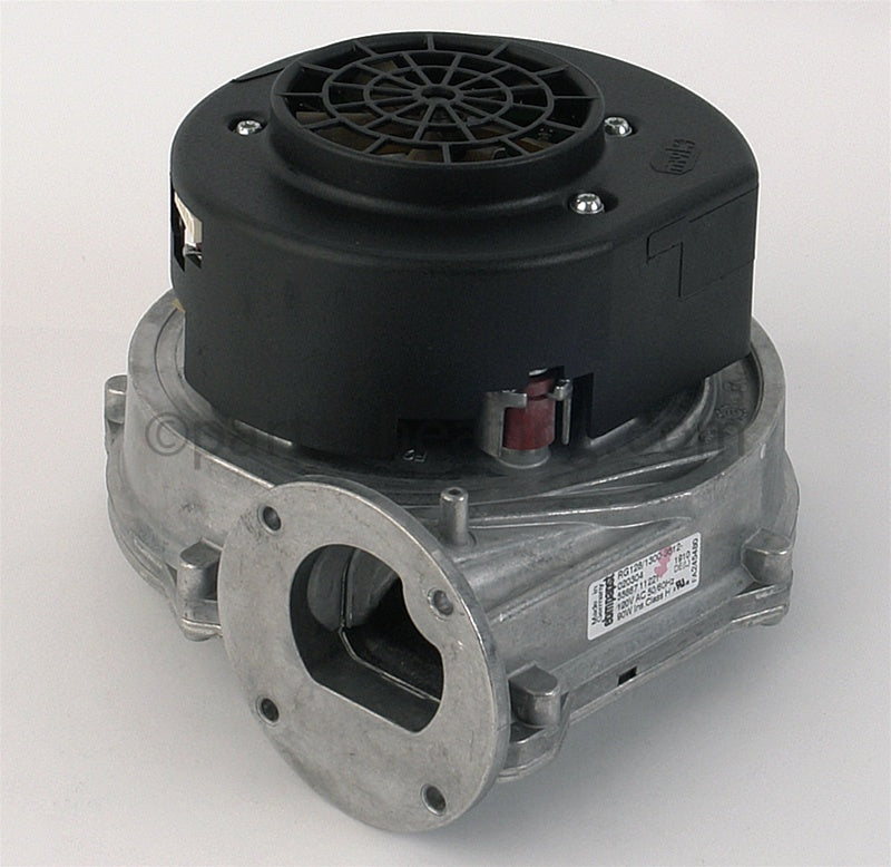 Lochinvar Fan Assembly, Wh55-155 - Part Number: FAN3030