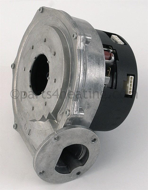Lochinvar Fan Assembly, Wh55-155 - Part Number: FAN3030