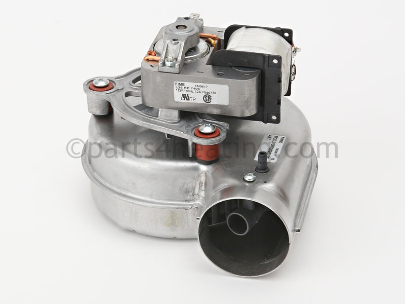 ECR International Fe,Fan,Chb130,Ccb150/Chb150 - Part Number: FE3980B940