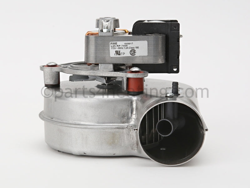 ECR International Fe,Fan,Chb130,Ccb150/Chb150 - Part Number: FE3980B940