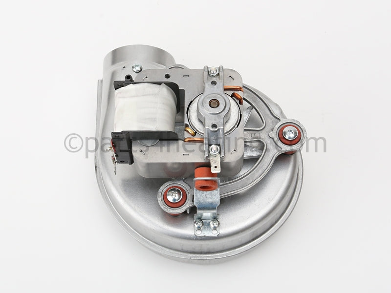 ECR International Fe,Fan,Chb130,Ccb150/Chb150 - Part Number: FE3980B940