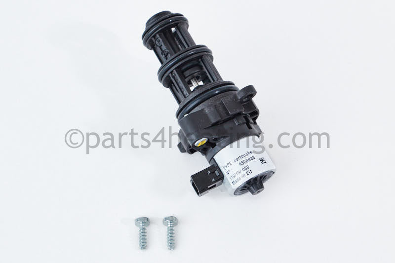 ECR International Fe,Vlv,Mtr,3Wqy,Chb100/130/150 - Part Number: FE3980C060