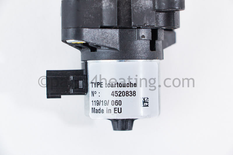 ECR International Fe,Vlv,Mtr,3Wqy,Chb100/130/150 - Part Number: FE3980C060