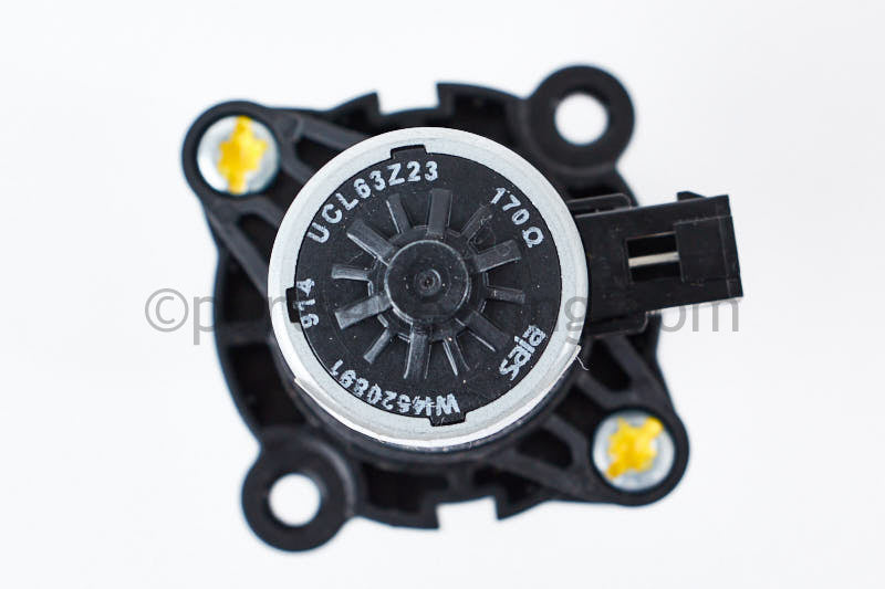 ECR International Fe,Vlv,Mtr,3Wqy,Chb100/130/150 - Part Number: FE3980C060