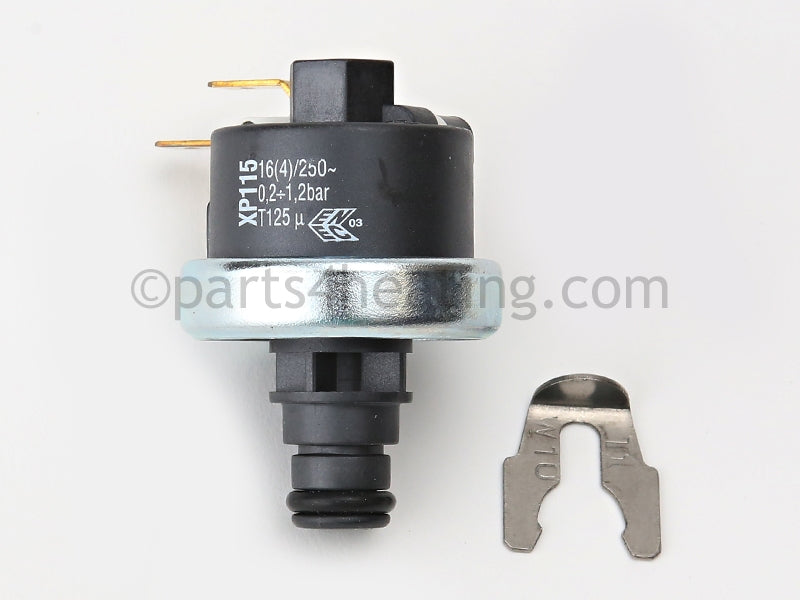 ECR International Fe,Sw,Wtr Press,Ccb150,Chb100/130/150 - Part Number: FE3980C070