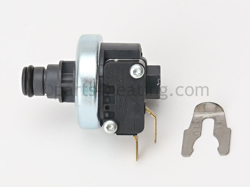 ECR International Fe,Sw,Wtr Press,Ccb150,Chb100/130/150 - Part Number: FE3980C070