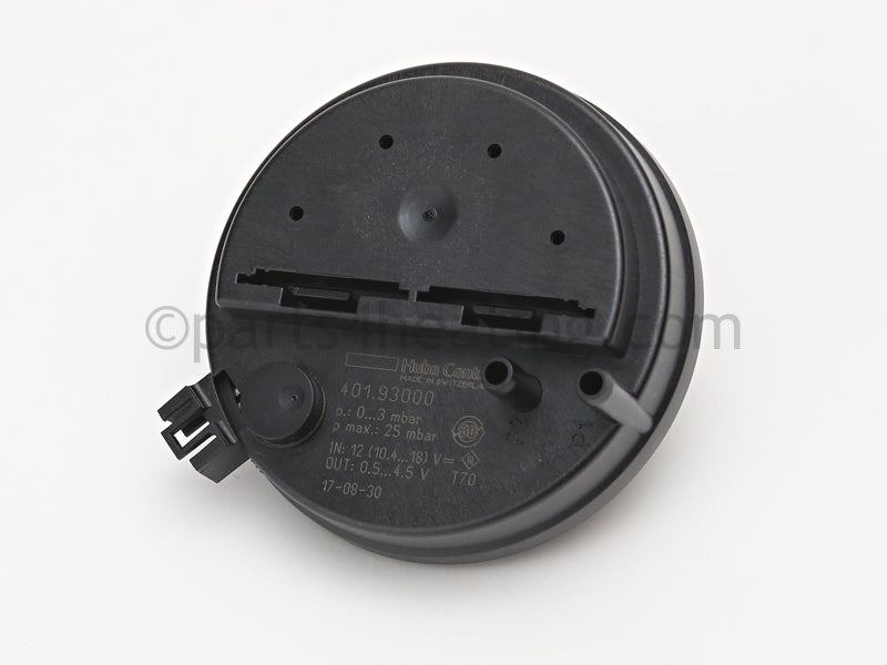 ECR International Fe,Press Transducer,Ccb150,Chb100/130+ - Part Number: FE3980C170