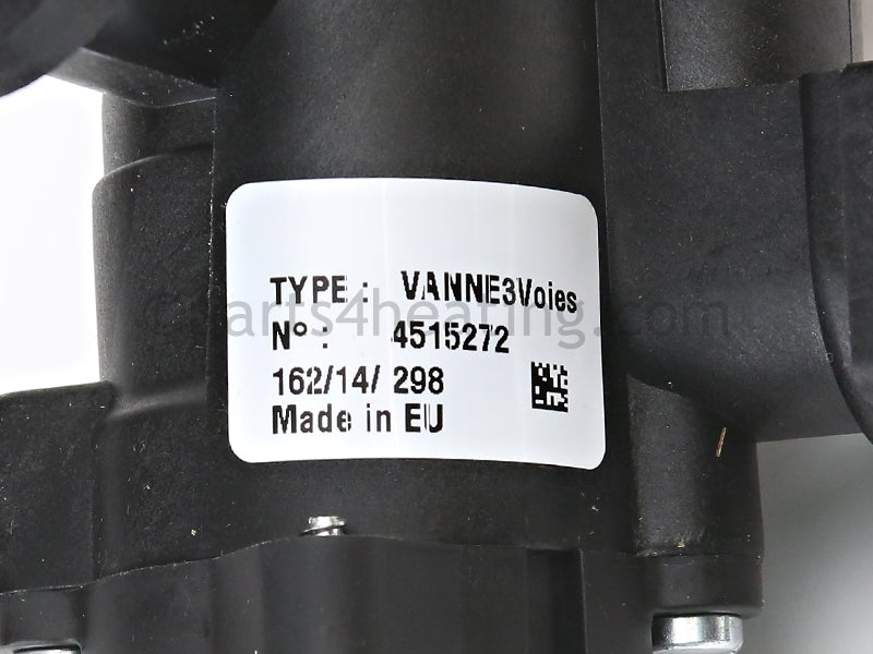 ECR International Fe,Vlv,3Way,Us,Ccb150 - Part Number: FE3980C380