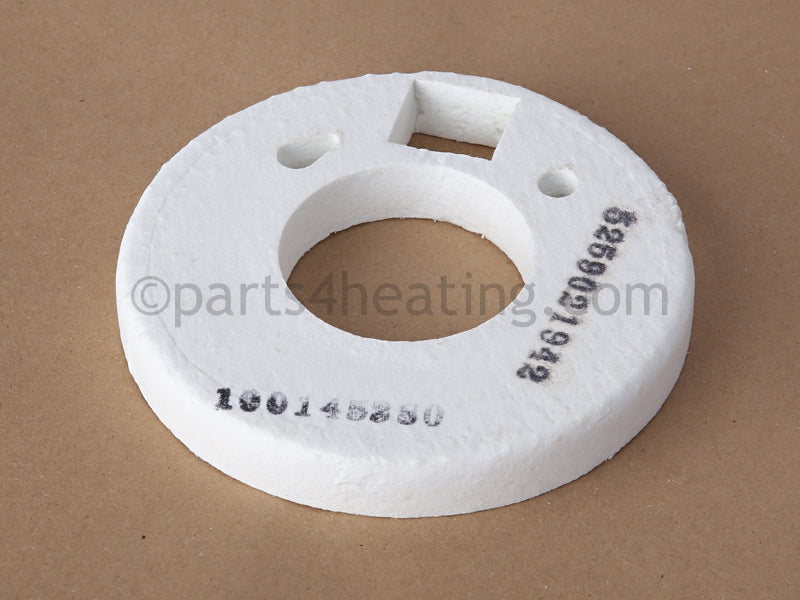 Lochinvar Burner Plate, Insulation, Door, Wh55 &amp; 85 - Part Number: FIB20078 , 100145380