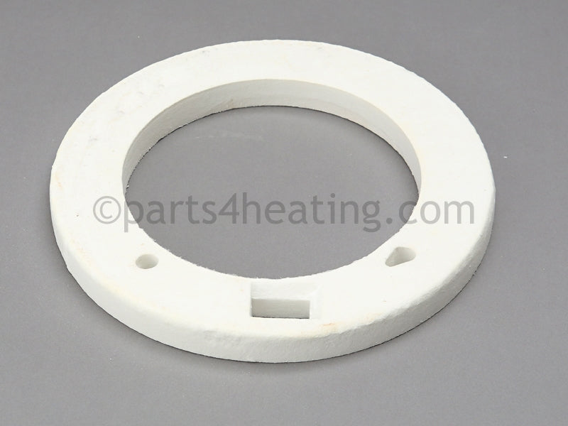 Lochinvar , 100145408 BURNER PLATE, INSULATION, DOOR, WH285 - Part Number FIB20111