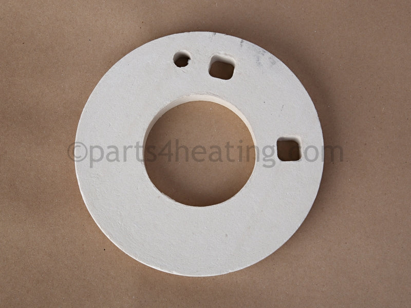 Lochinvar , 100145476 INSULATION, BURNER PLATE DOOR, AWN600-800 - Part Number FIB2146