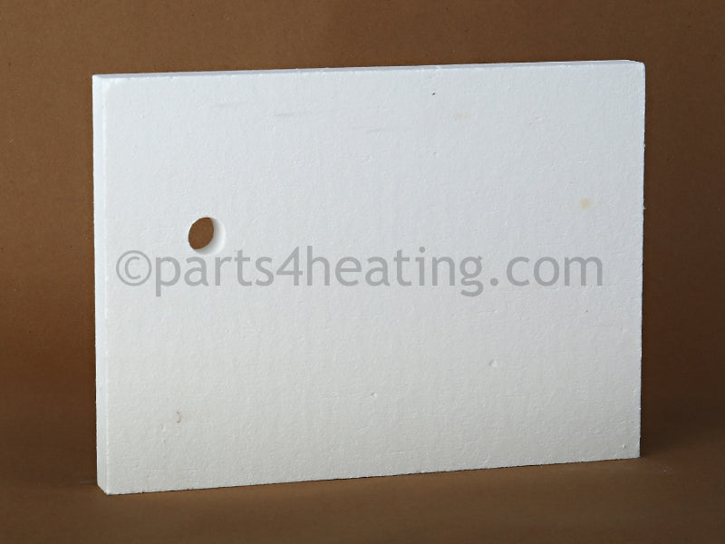 Lochinvar Loch-Heat Tile, Front Head Side - Part Number: FIB2420 , 100145628