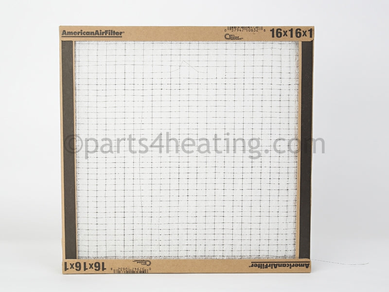 Lochinvar , 100145879 FILTER,AIR, HEAVY DUTY, ALL - Part Number FIL2000