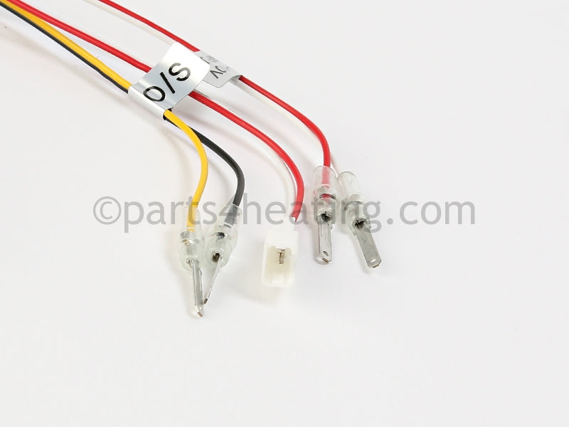 Laars Heating Systems Display Panel - Part Number: FT1019