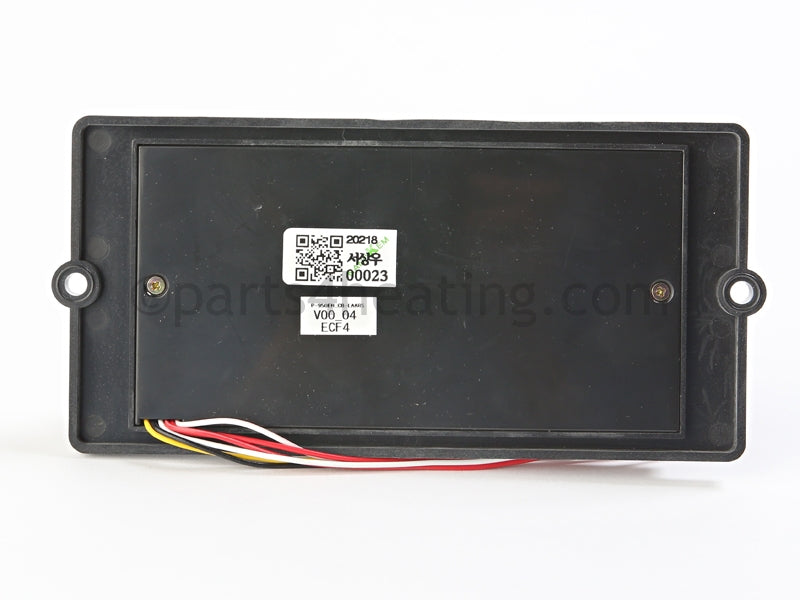 Laars Heating Systems Display Contol P-950Eh - Part Number: FT1053