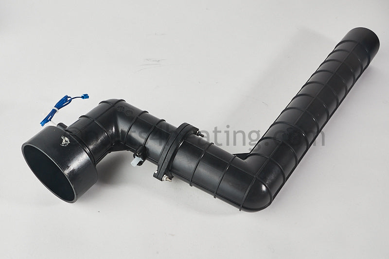 Laars Heating Systems Exhaust Pipe - Part Number: FT1067