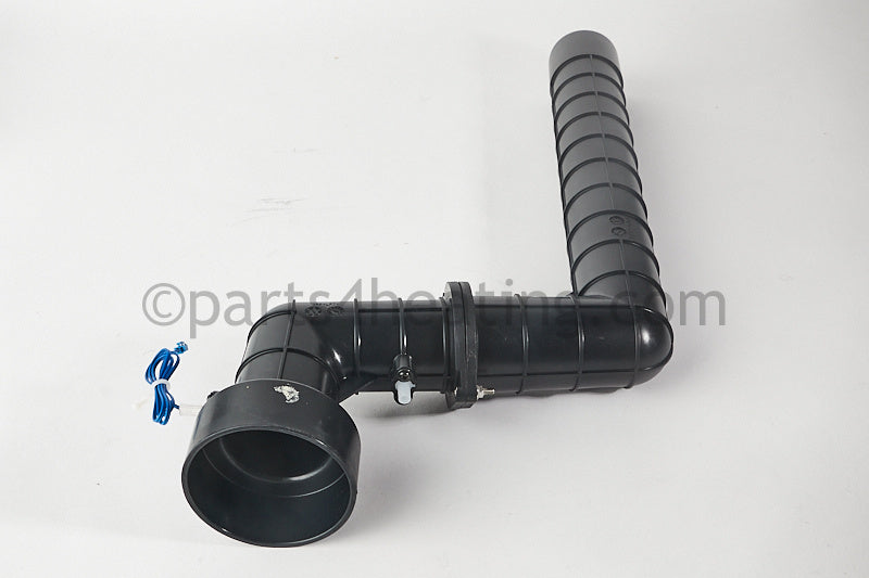 Laars Heating Systems Exhaust Pipe - Part Number: FT1067