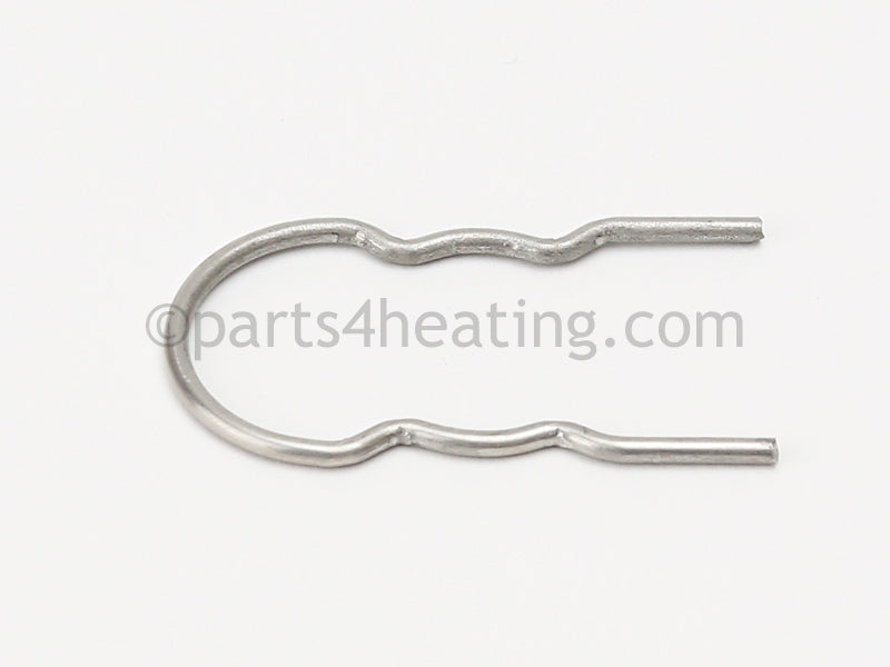 Laars Heating Systems U Clip - Part Number: FT1217