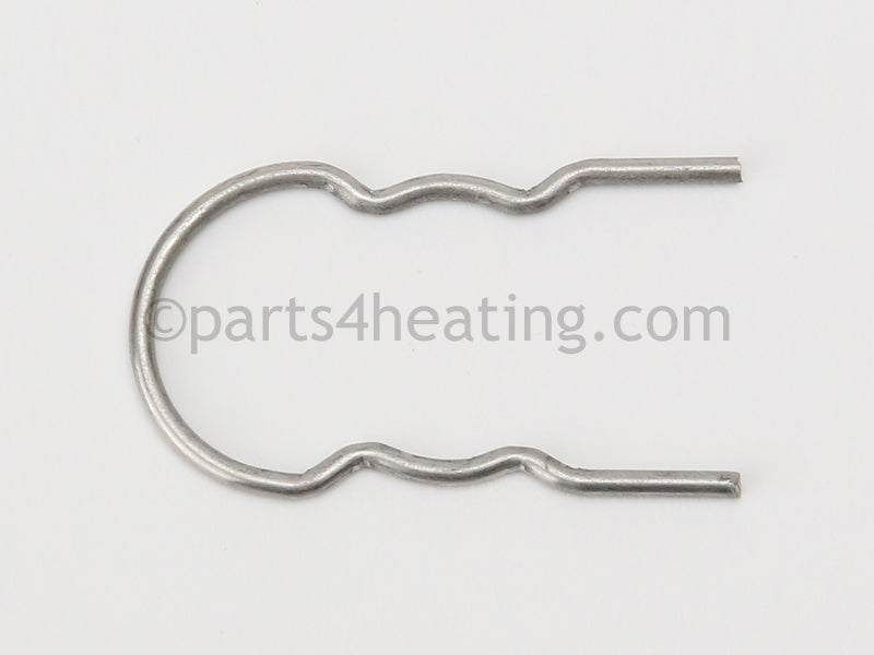 Laars Heating Systems U Clip - Part Number: FT1217