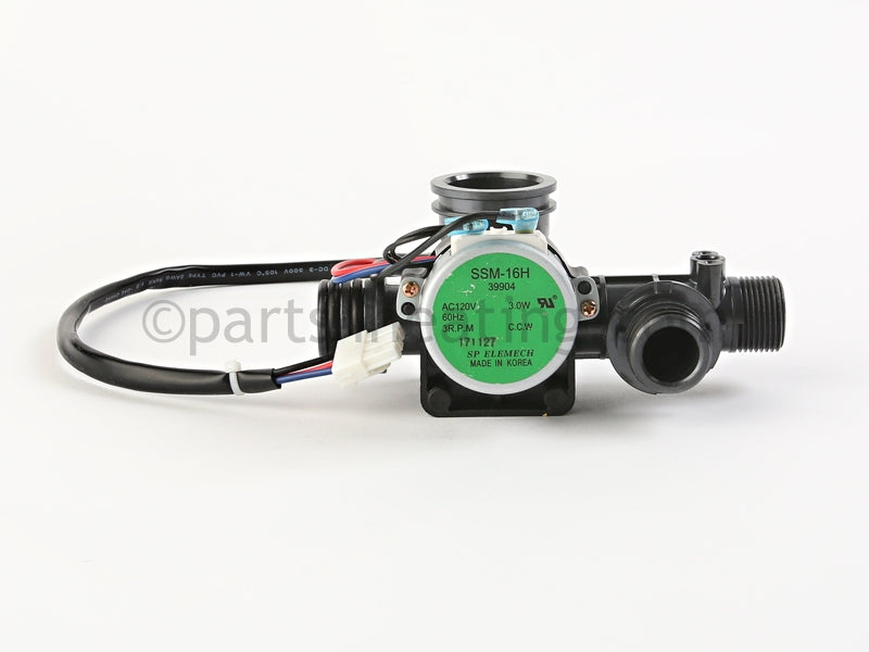 Laars Heating Systems 3 Way Valve - Part Number: FT1220